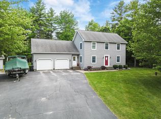 7 Moyse Road, Winterport, ME 04496