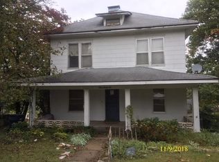 336 Patterson St, Neosho, MO 64850