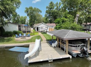 4234 E Taft Ct, Monticello, IN 47960