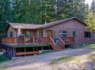 145 Bethel Dr, Troy, MT 59935