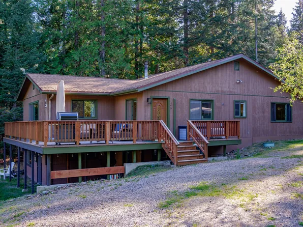 145 Bethel Dr, Troy, MT 59935