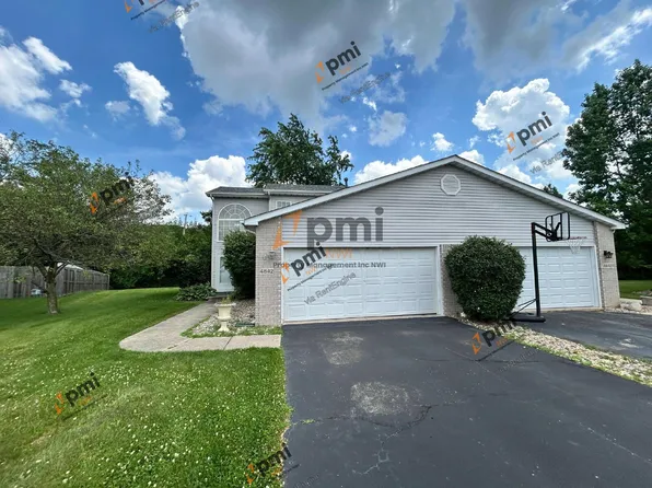 4842 W 93rd Ter, Crown Point, IN 46307