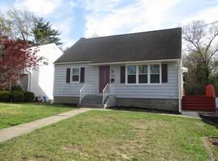 253 King St, Woodbury, NJ 08096