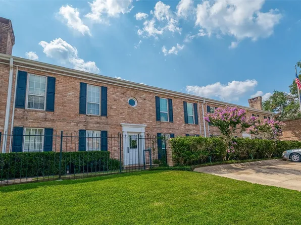 6402 Del Monte Dr APT 35, Houston, TX 77057