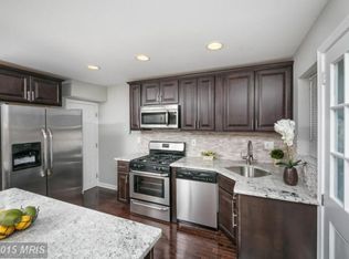 706 Wicklow Rd, Baltimore, MD 21229