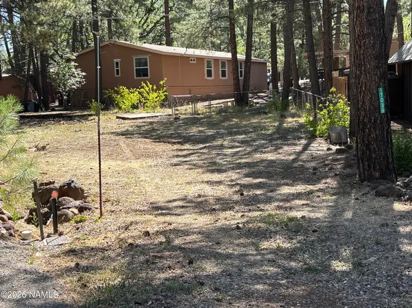 17035 S Teal Pl, Munds Park, AZ 86017