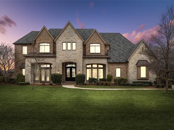 4206 Boulder Dr, Parker, TX 75002