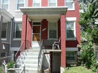 912 I St NE, Washington, DC 20002
