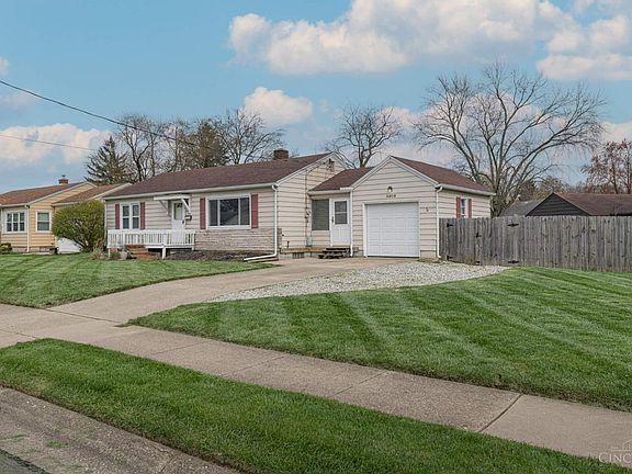 2nd image of 3208 Raymond Dr