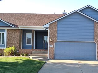1016 E Park Glen St, Clearwater, KS 67026