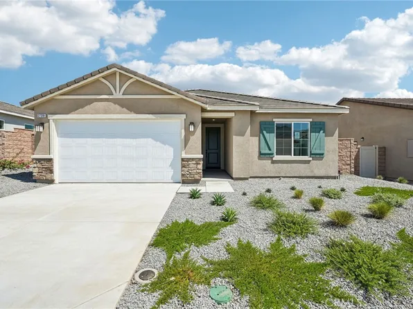 27318 Dunite Dr, Perris, CA 92571