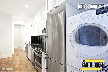 Rented by Citi Habitats