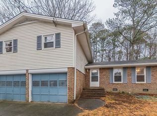 1450 Hewatt Rd, Lilburn, GA 30047