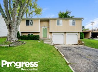 7973 Goldsmith Dr, Reynoldsburg, OH 43068
