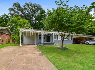 1838 Tahiti Ln, Memphis, TN 38117