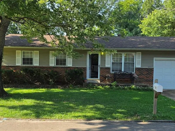 1812 Partridge Dr, Imperial, MO 63052