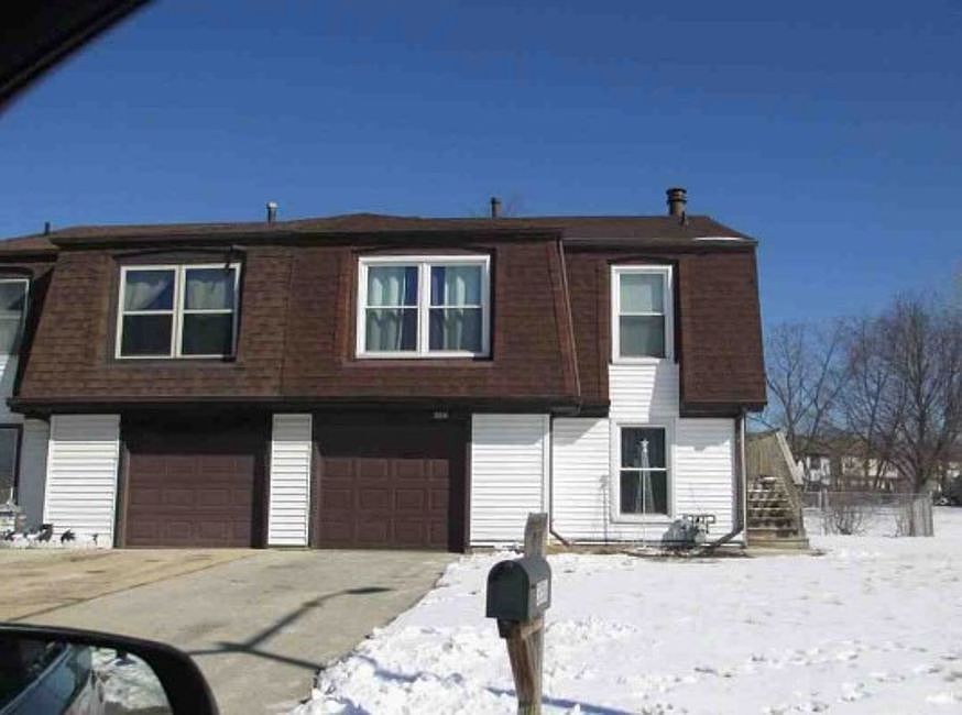 Property Front View