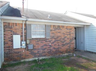 688 N Pass Rd, Montgomery, AL 36110