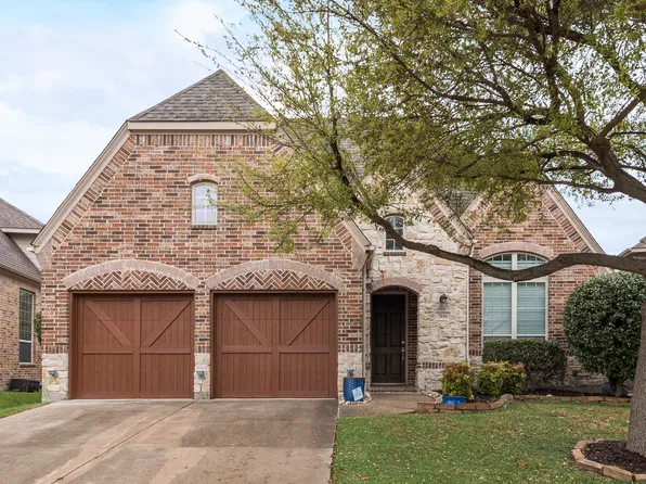 7816 Royal Gorge Ln, McKinney, TX 75070