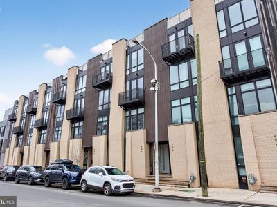 607 N 6th St, Philadelphia, PA, 19123