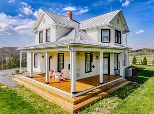 374 Finley Rd, Raphine, VA 24472