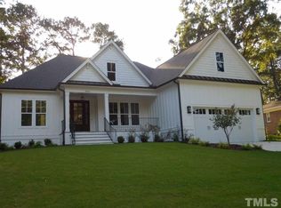 4913 Latimer Rd, Raleigh, NC 27609