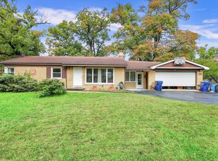 7222 W 108th Pl, Worth, IL