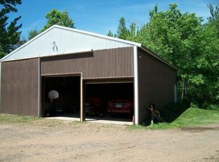 30325 State Highway 123, Sandstone, MN 55072