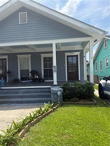 804 Pontalba Street - 1 — Photo 1