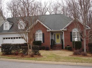 13 Top Flight Ct, Irmo, SC 29063