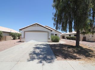 8554 W Echo Ln, Peoria, AZ 85345