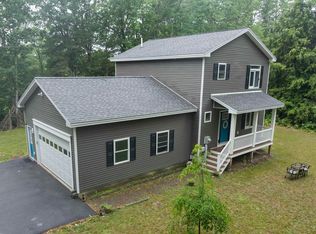 195 Long Swamp Rd, Berwick, ME 03901