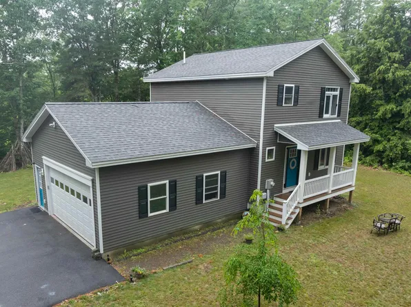 195 Long Swamp Road, Berwick, ME 03901