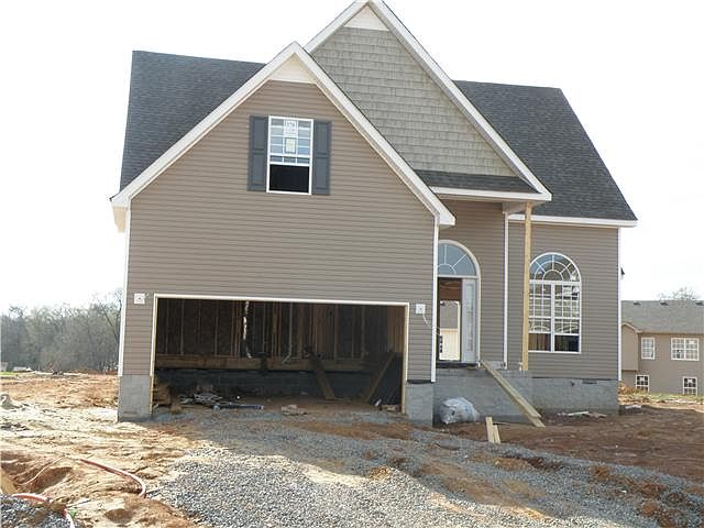 1st image of 378 Fox Xing Lot 378