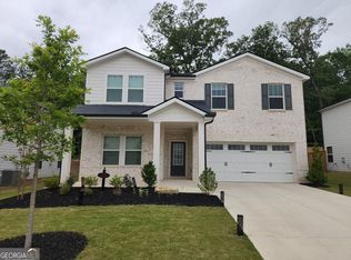 235 Valley Oak Dr, Dawsonville, GA 30534