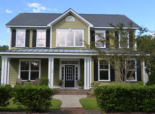 138 Red Leaf Blvd, Moncks Corner, SC 29461