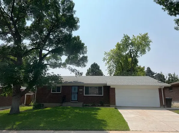 6690 E Bethany Pl, Denver, CO 80224