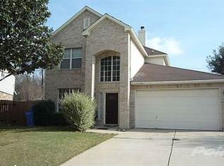 15219 Natural Spring Way, Austin, TX 78728