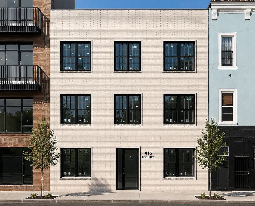 1st image of 414 Lorimer St Unit 2B