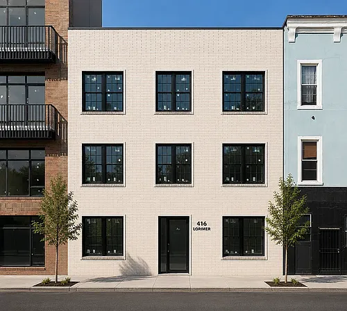414 Lorimer St Photo 1