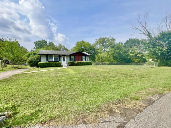 197 Taft Dr, Clarksville, TN 37042