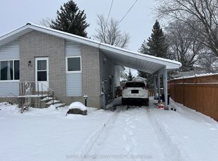 746B Saint Jean St, Casselman, ON K0A1M0