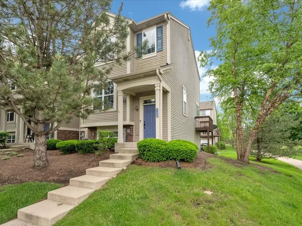 31682 Tall Grass Ct, McHenry, IL 60051