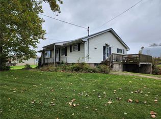 991 Simpson Rd, Indiana, PA 15701