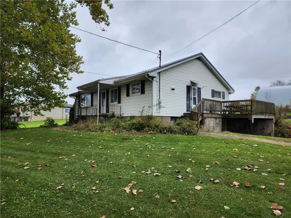 991 Simpson Rd, Indiana, PA 15701