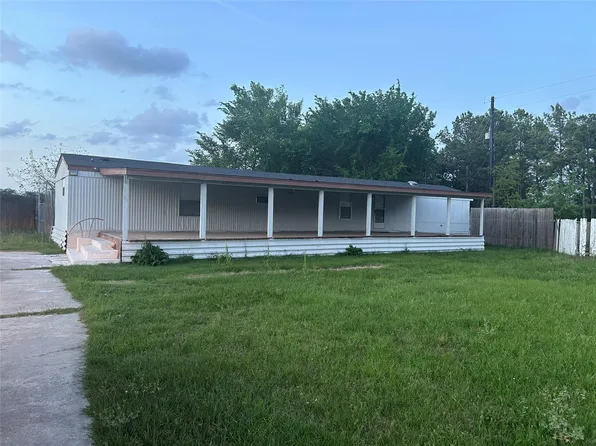 11018 Pine Desert Ln, Houston, TX 77088