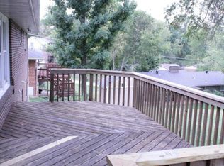 1007 Boonville Rd, Jefferson City, MO 65109
