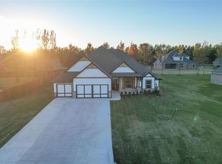 12501 Samara Dr, Oklahoma City, OK 73173