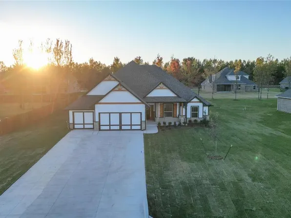 12501 Samara Dr, Oklahoma City, OK 73173