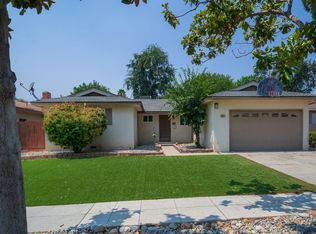 6541 N Kennedy Ave, Fresno, CA 93710